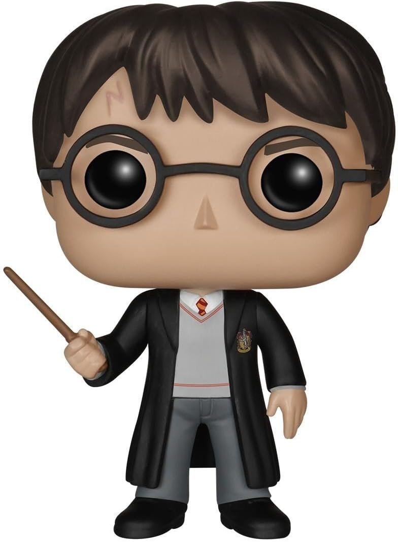 Funko Pop! Harry Potter Original #01