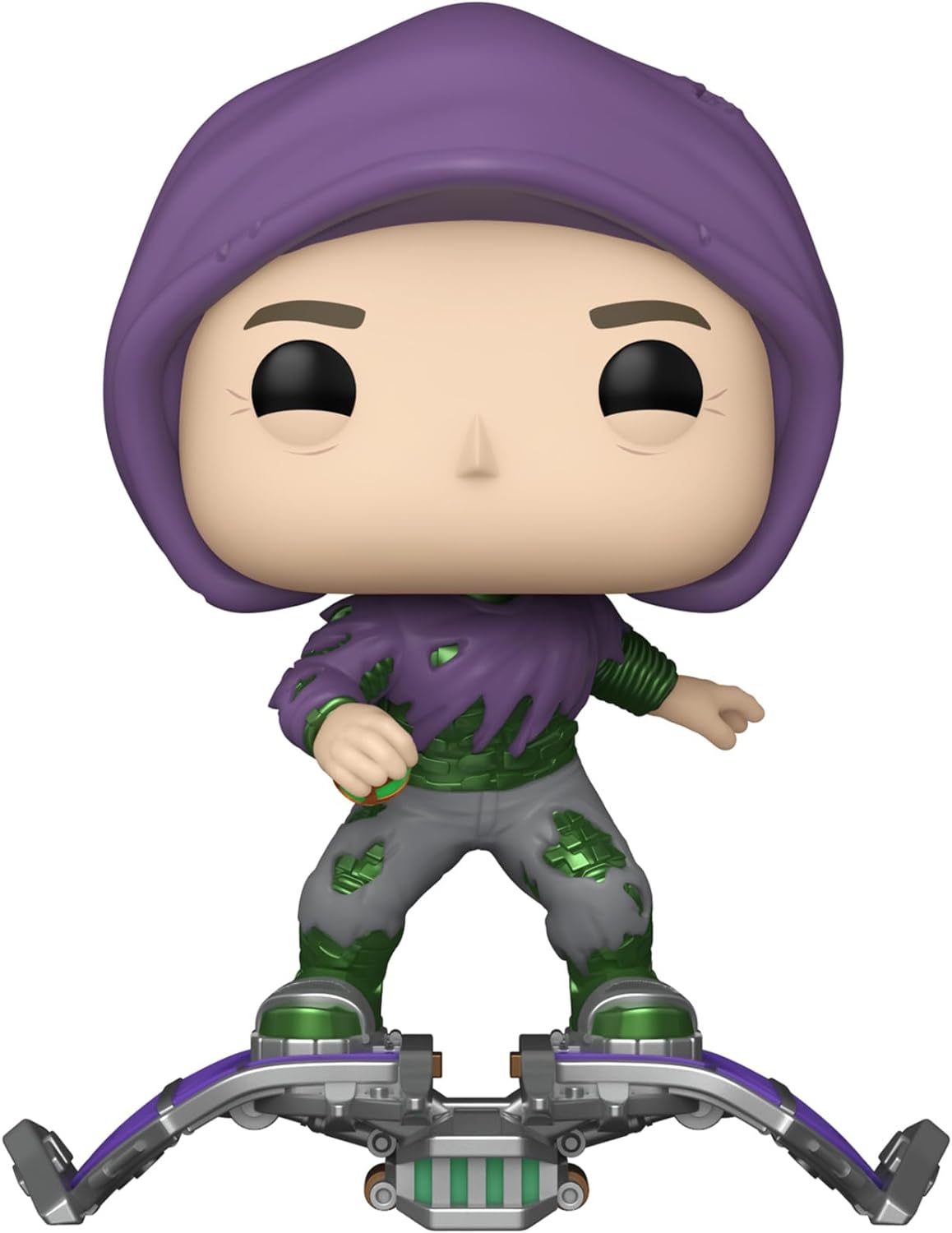 Funko Pop! Marvel: Spider-man: No Way Home - Duende Verde