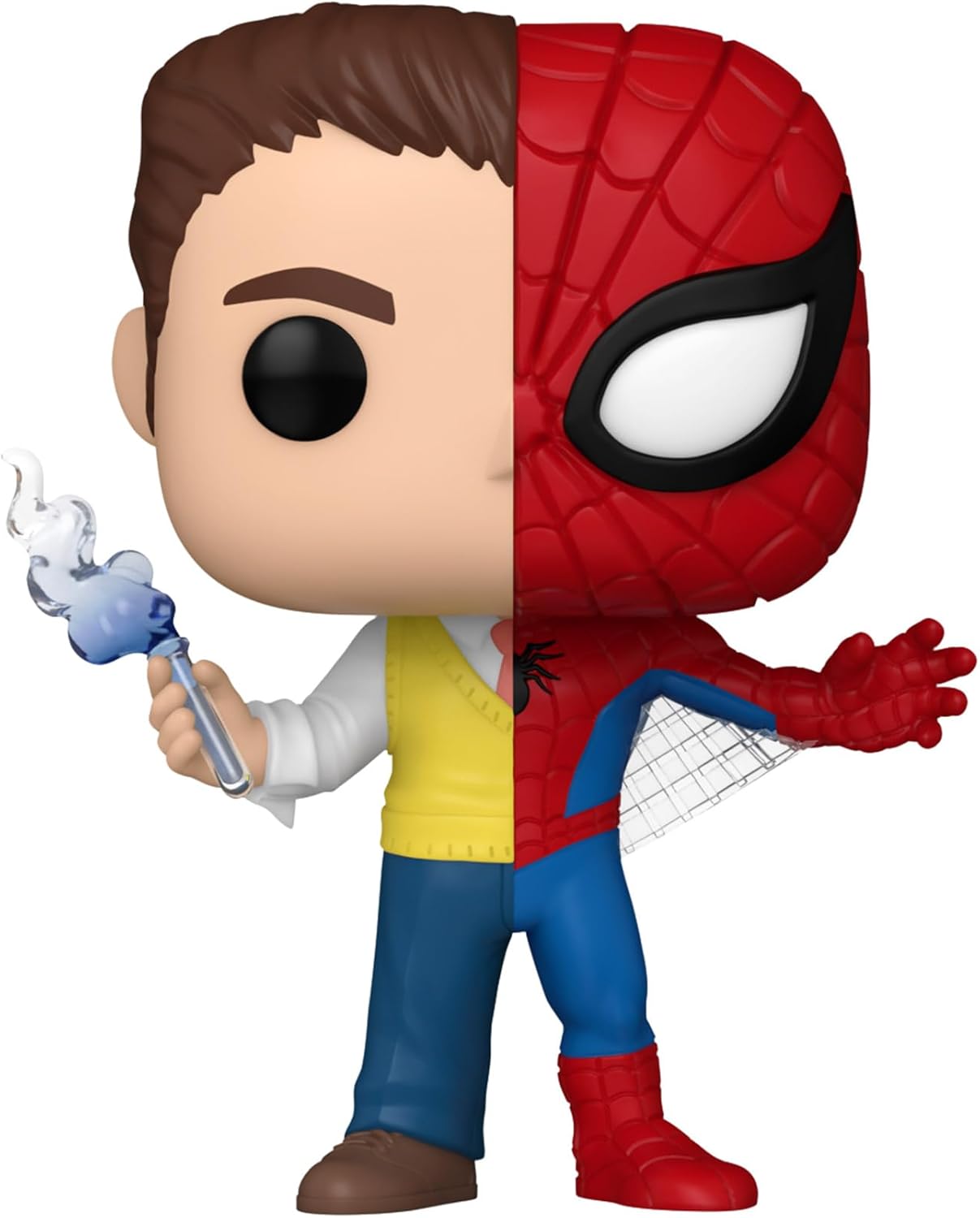 Funko Pop! Marvel Peter Parker/Spiderman #1432