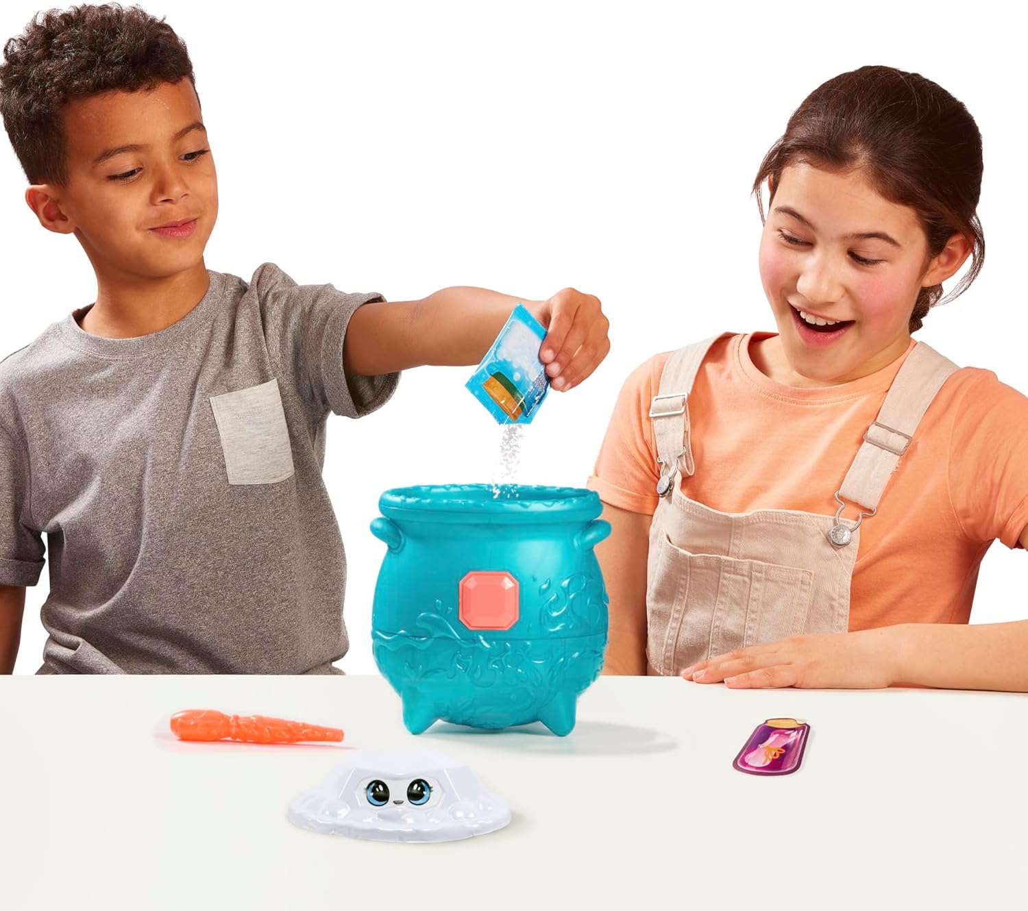 Magic Mixies Magical Gem Surprise