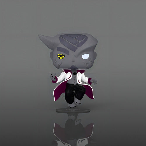 Funko Pop Isshiki Otsutsuki #1655 Amazon Glow Boruto Exclusi