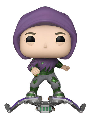 Funko Pop! 1165 Spider-man: No Way Home S3 - Green Goblin