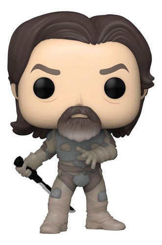 Funko Películas: Dune: Parte 2 Gurney Halleck