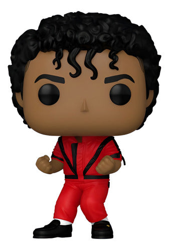 Funko Pop! Rocks: Michael Jackson - Thriller (359)