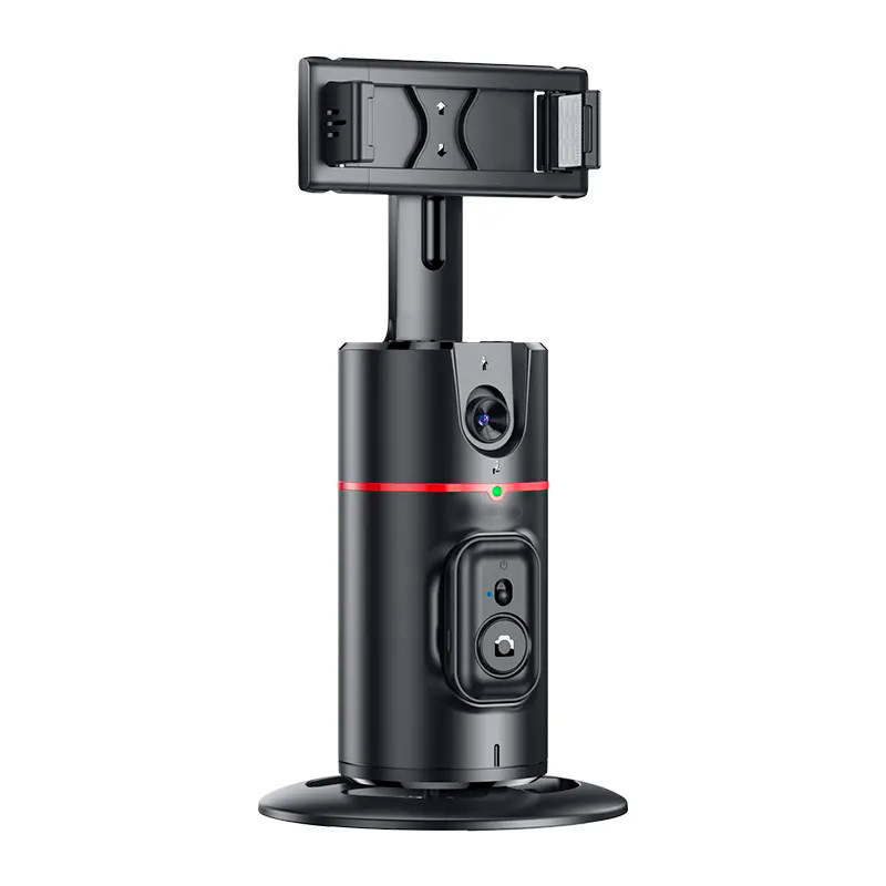 Tripode De Seguimiento Facial Automatico, No Requiere Aplica