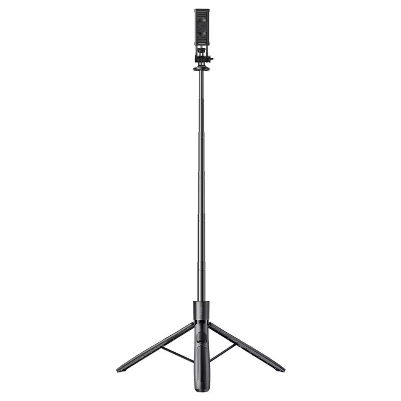 Trípode De 160 Cm para Teléfono Celular o Selfie Stick