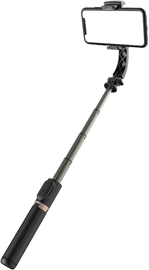 Gimbal Estabilizador para Celular Selfie Stick Q08