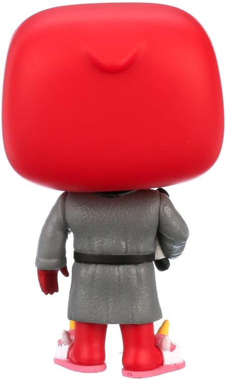 Funko Pop! Marvel Deadpool Playtime - Deadpool En Bata #327