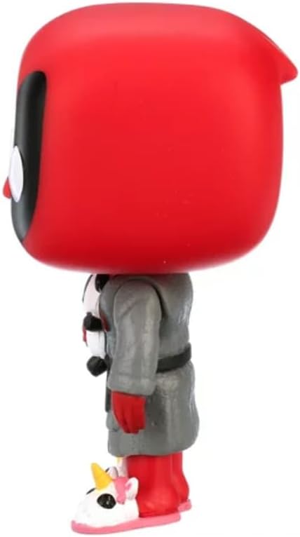 Funko Pop! Marvel Deadpool Playtime - Deadpool En Bata #327