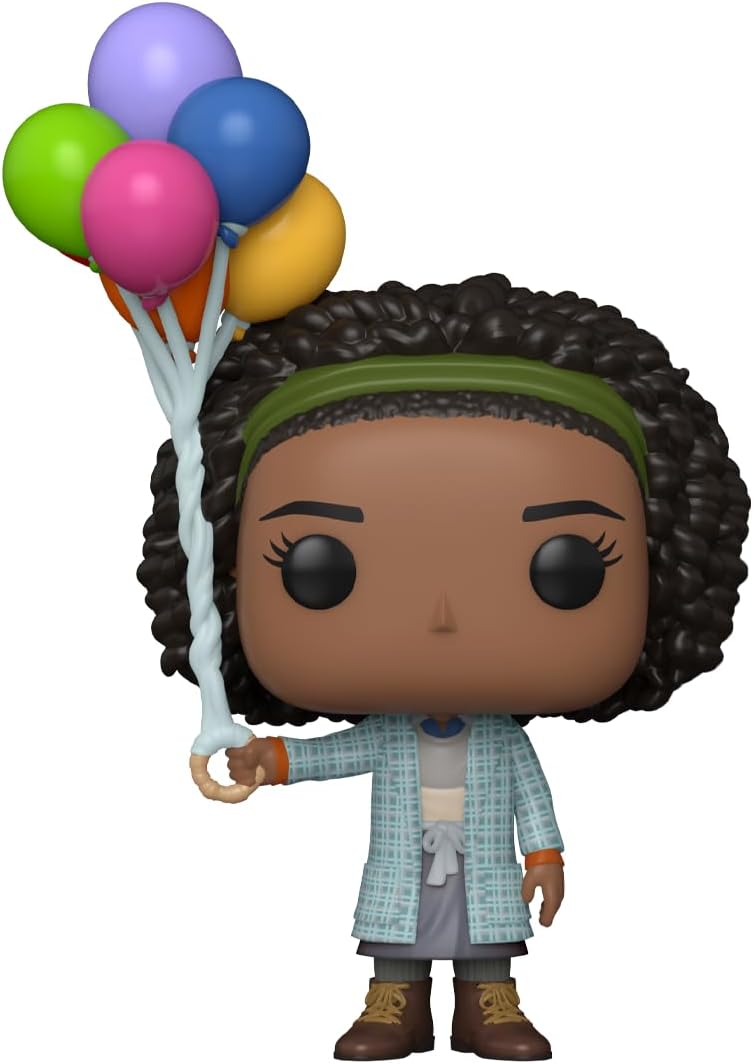 Funko Pop! Películas: Wonka - Noodle #1477