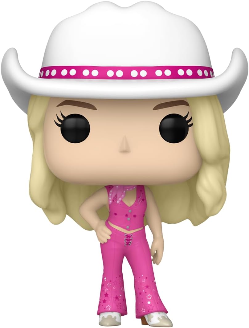 Funko Pop! Pelicula: Barbie Original #1447