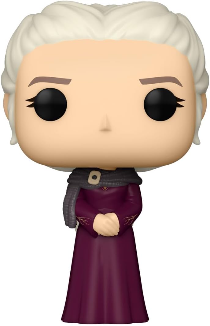Funko Pop! Rhaenyra Targaryen - House Of The Dragon #16