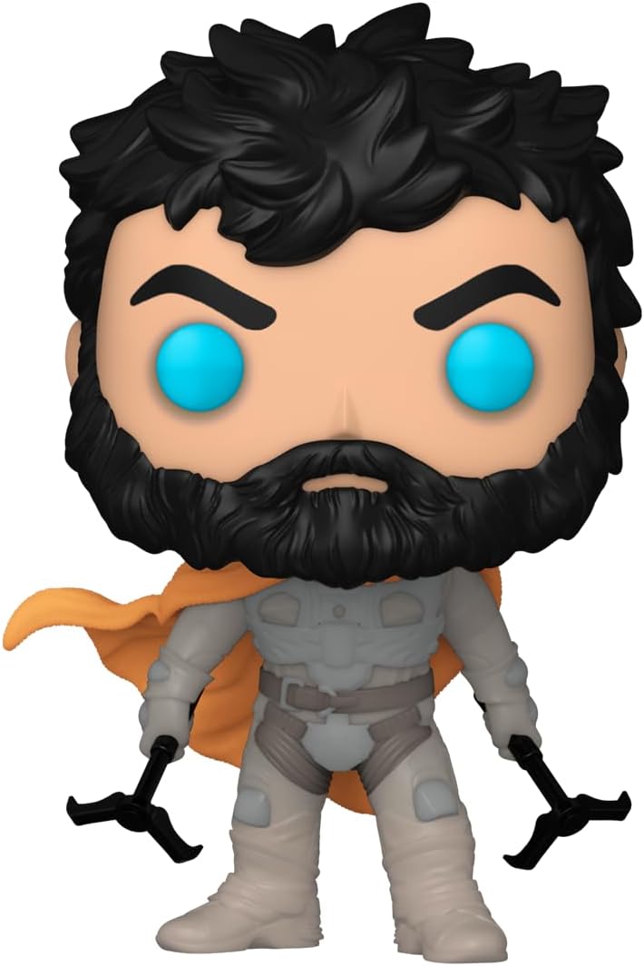 Funko Pop! Películas: Dune: Parte 2 - Stilgar