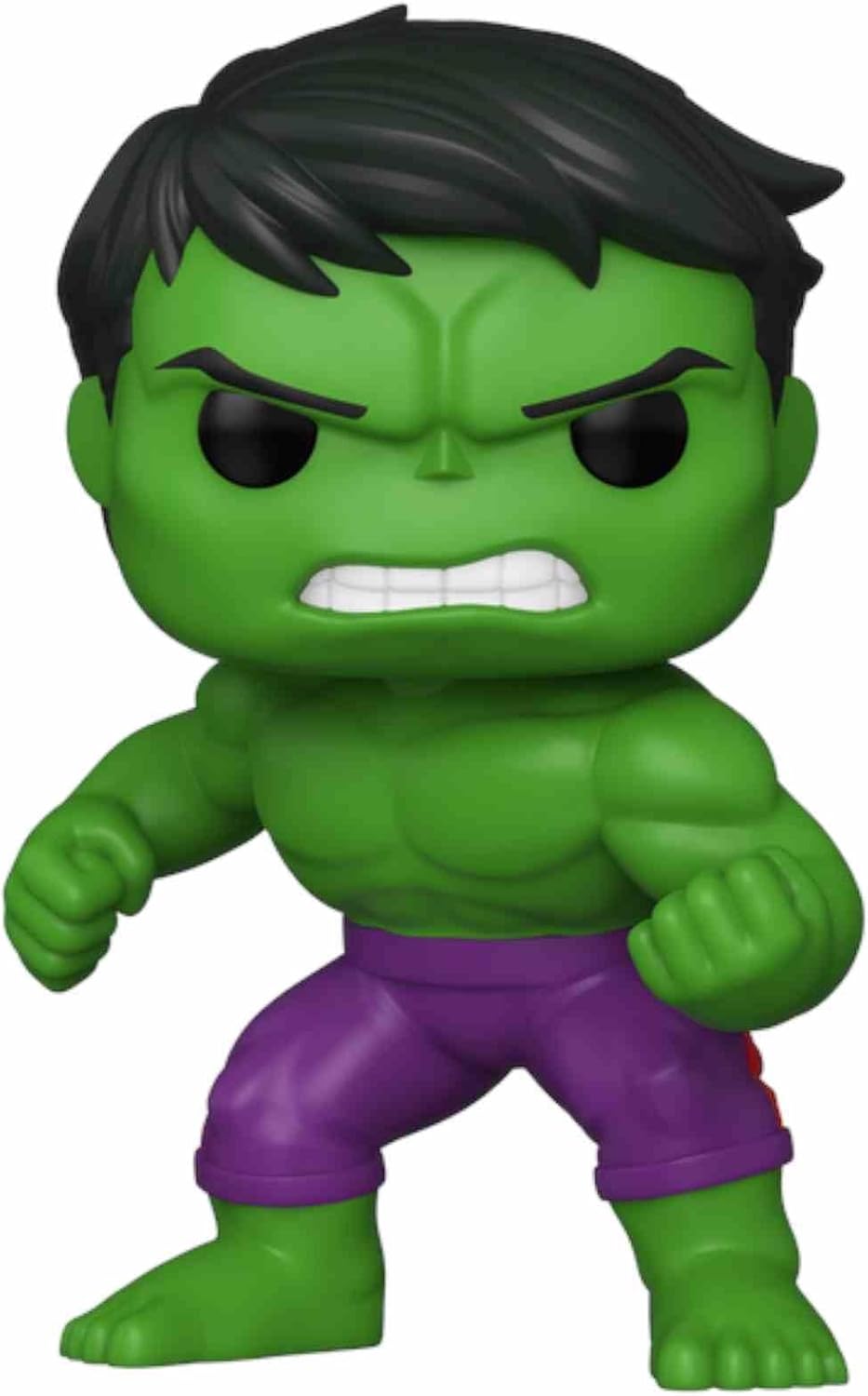 Funko Pop!: Marvel - Hulk #1420