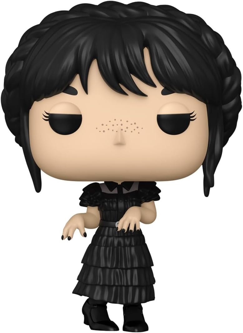 Funko Pop! TV: Wednesday - Rave'N: Merlina Addams #1577