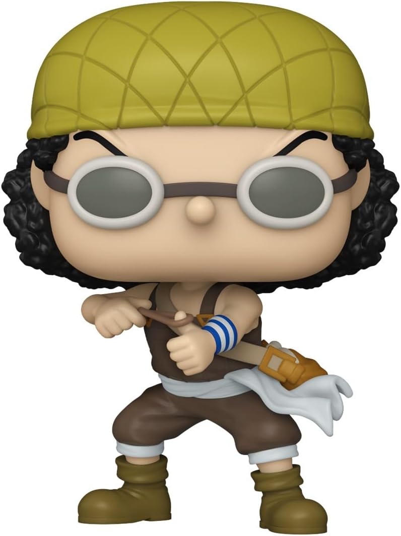 Funko Pop! Usopp - One Piece