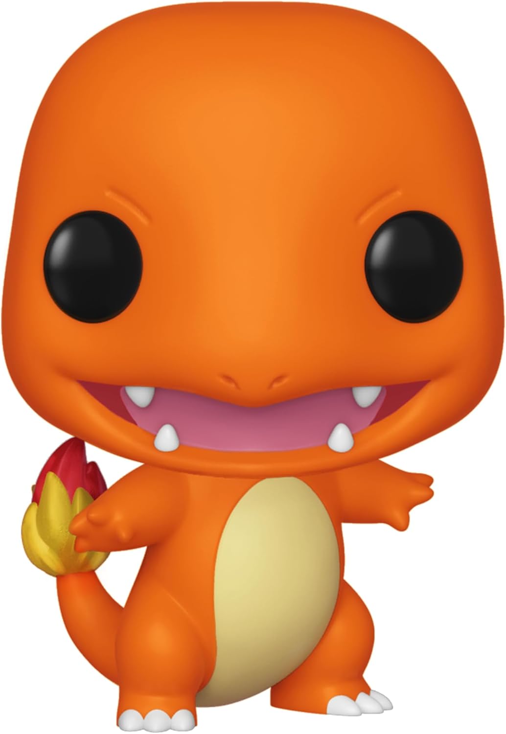 Funko Pop! Charmander Original #455 Pokemon