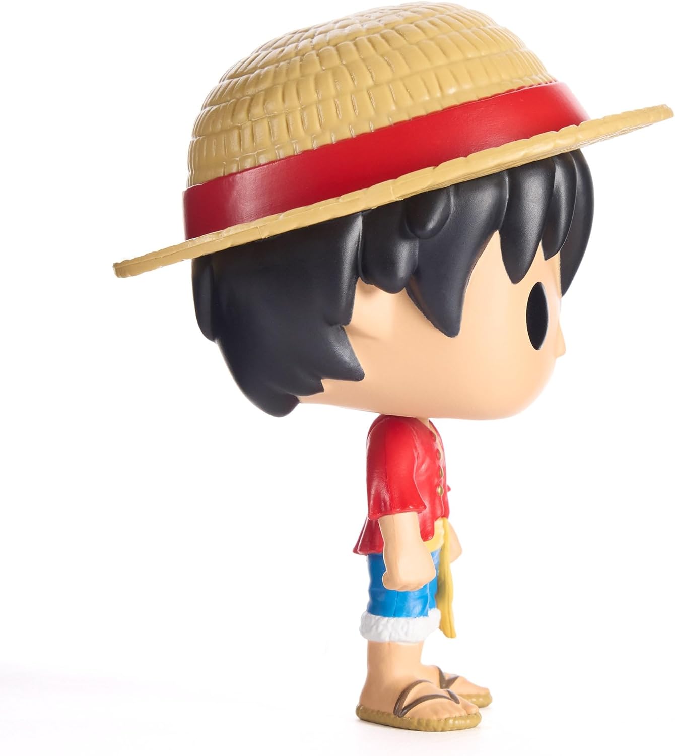Funko Pop! Animation: One Piece - Monkey. D. Luffy #98
