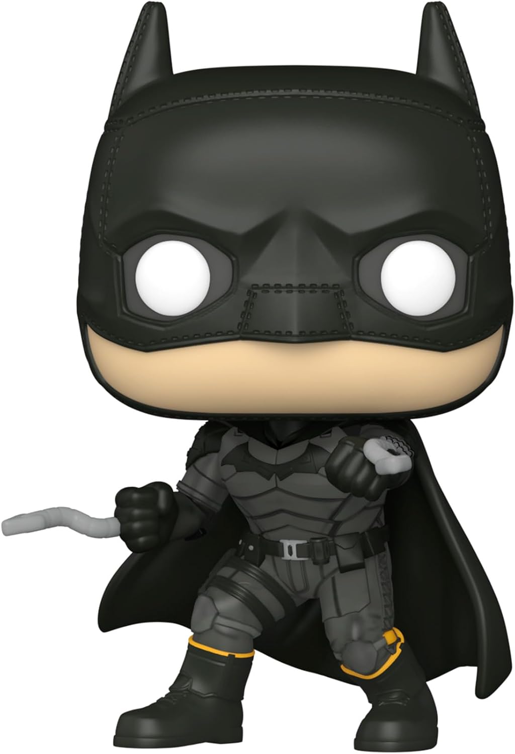 Funko Pop! Películas: Batman Listo Para La Batalla 59278