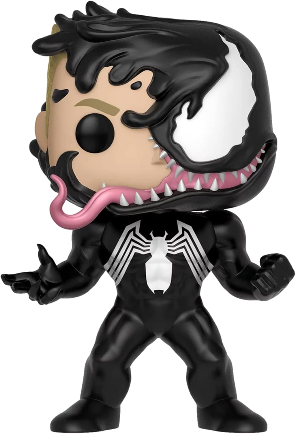 Marvel Venom Eddie Brock Funko Pop ! Figura De Vinilo #363
