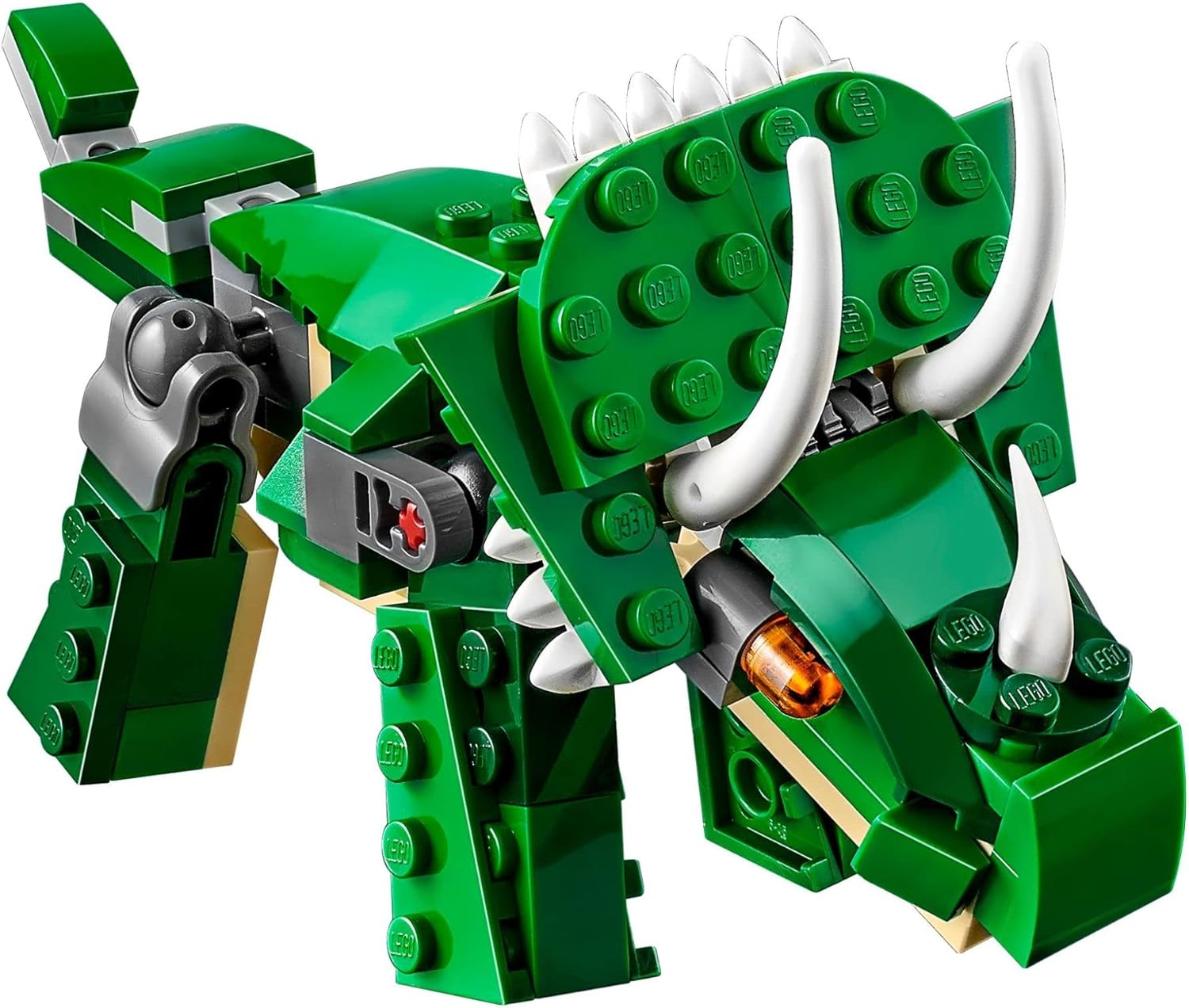 Lego Creator 3 En 1 31058 Grandes Dinosaurios