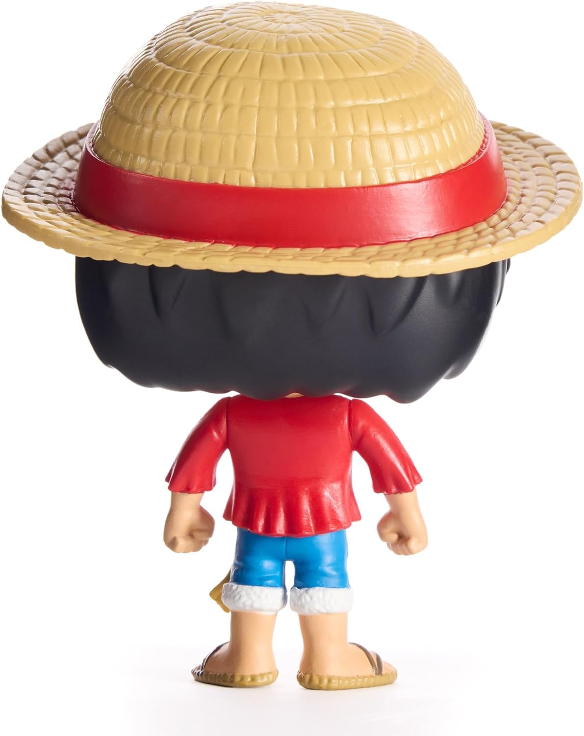 Funko Pop! Animation: One Piece - Monkey. D. Luffy #98