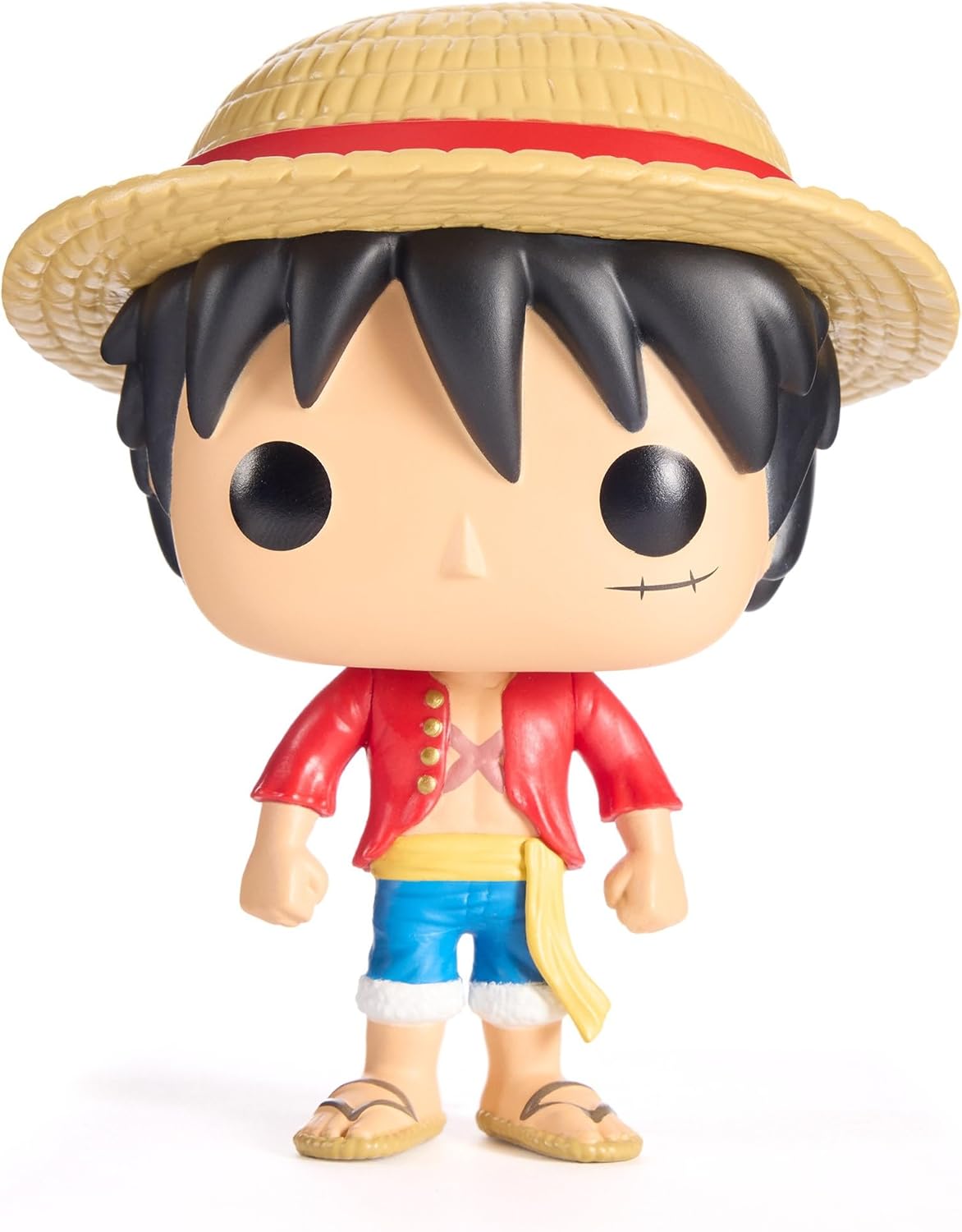 Funko Pop! Animation: One Piece - Monkey. D. Luffy #98