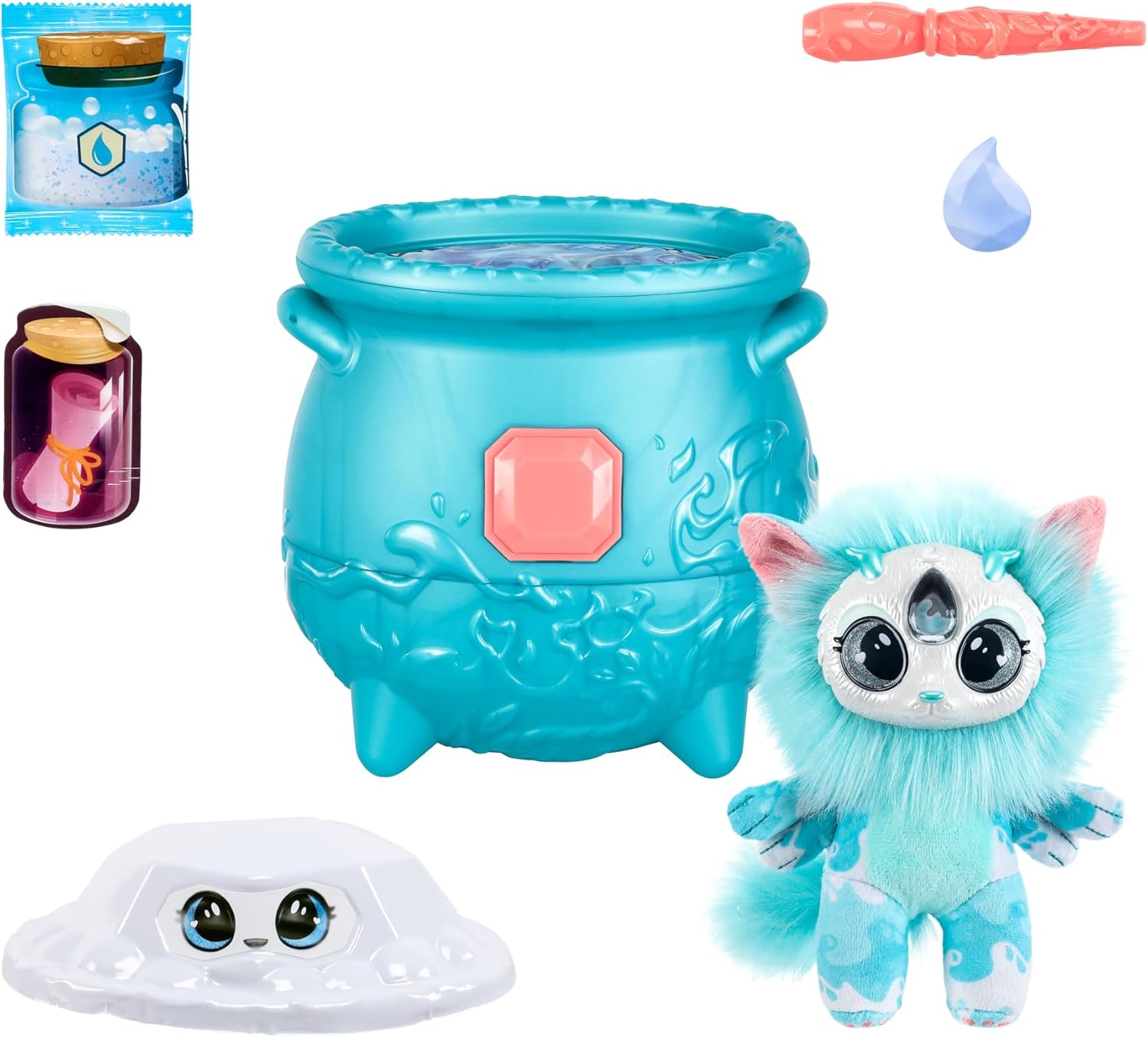 Magic Mixies Magical Gem Surprise