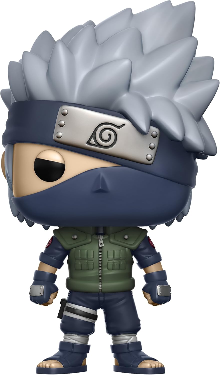 Funko Pop Vinyl Naruto - Kakashi
