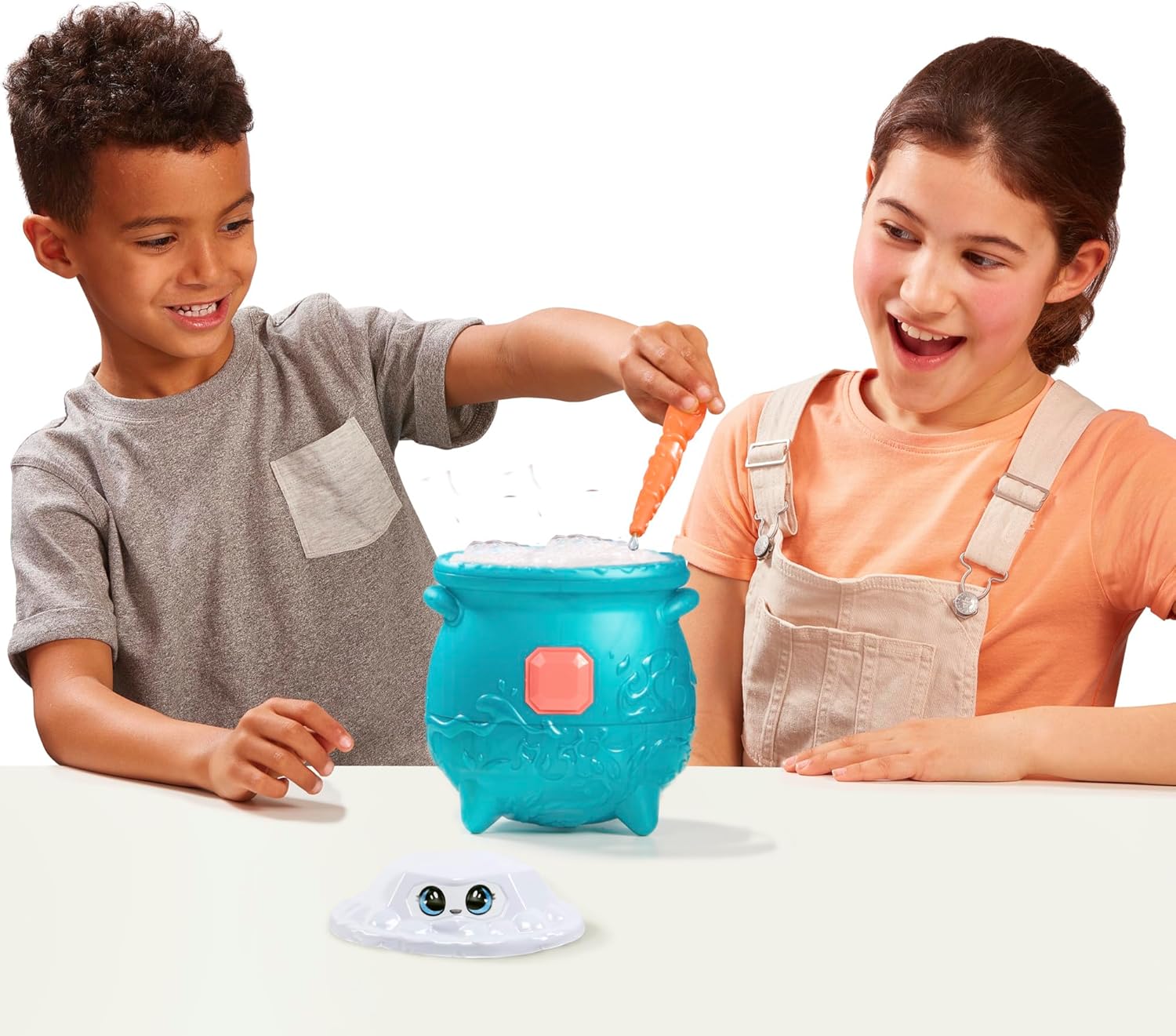 Magic Mixies Magical Gem Surprise