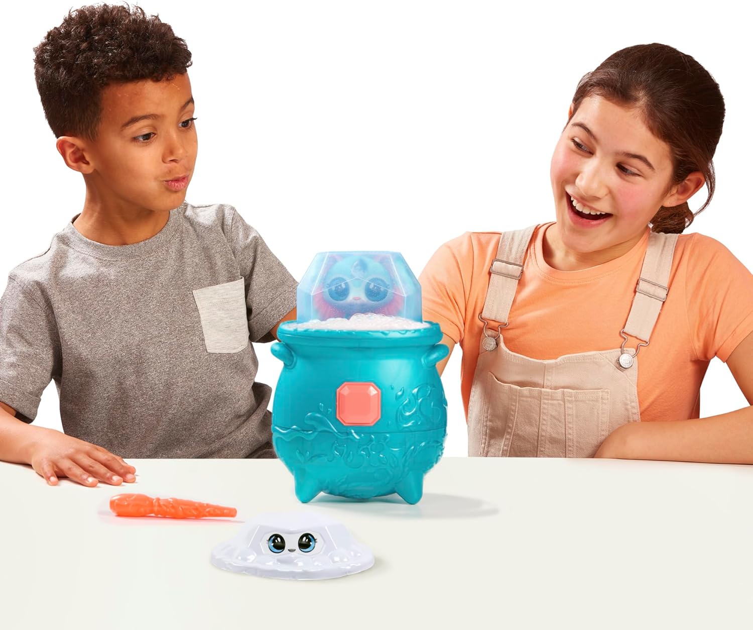 Magic Mixies Magical Gem Surprise