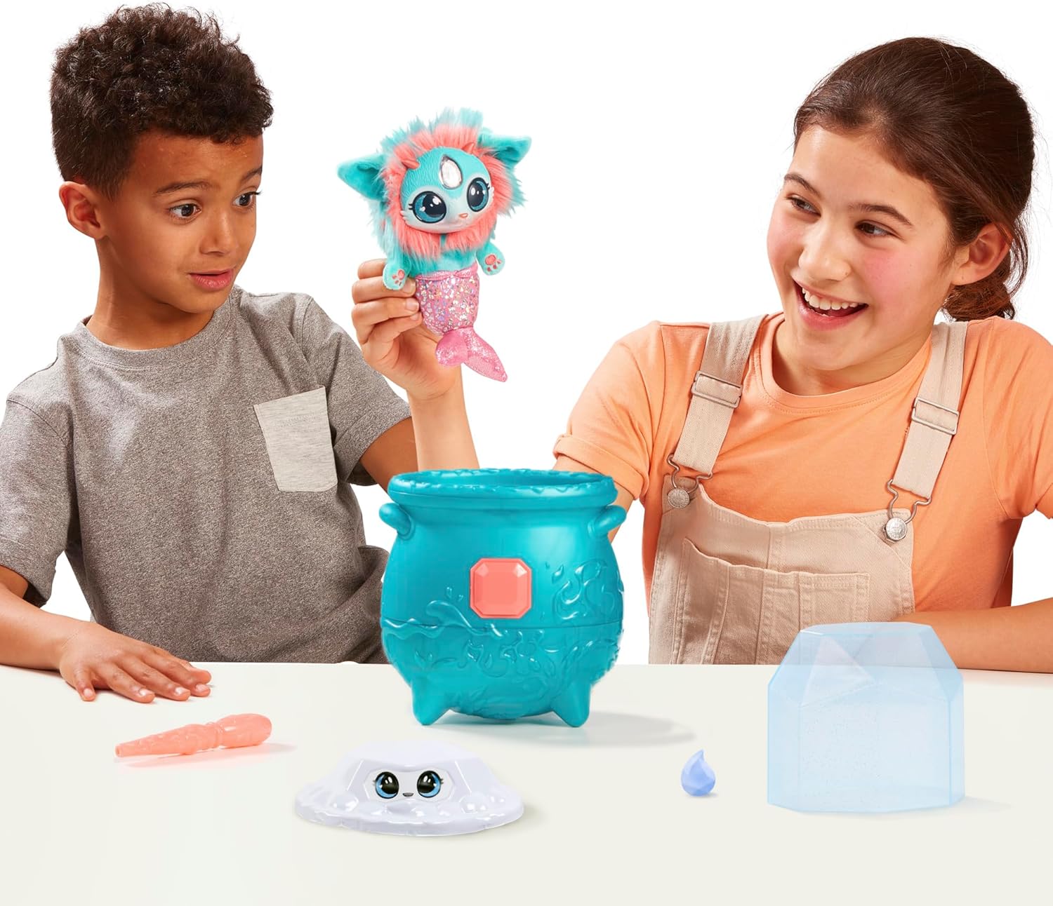 Magic Mixies Magical Gem Surprise