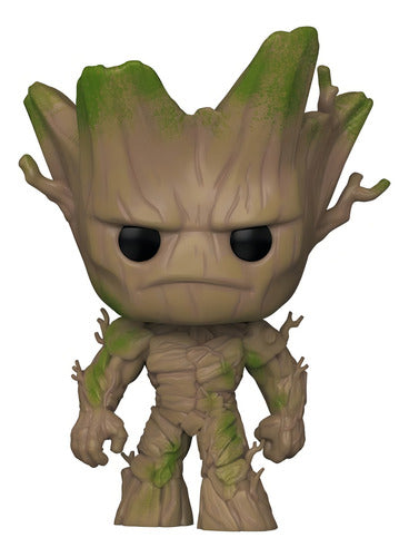 Funko Groot (1390) Marvel Guardians Of The Galaxy V3