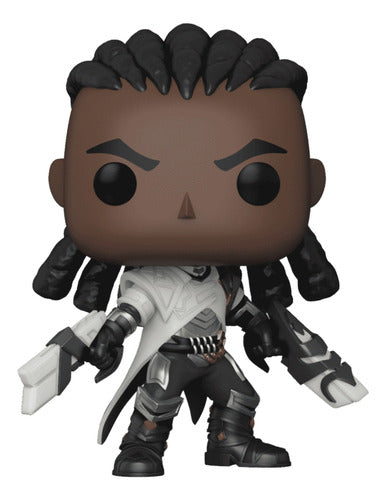 Funko Pop! Lucian #1042 League Of Legends