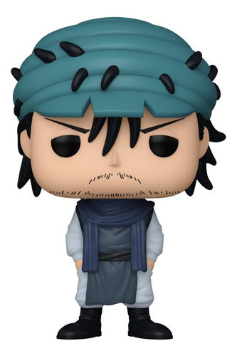 Funko Pop! Animation - Hunter X Hunter - Ging Freecs