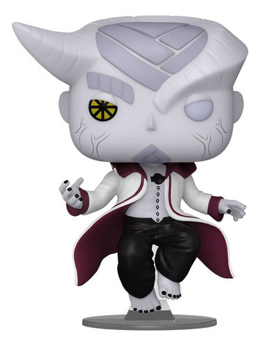 Funko Pop Isshiki Otsutsuki #1655 Amazon Glow Boruto Exclusi