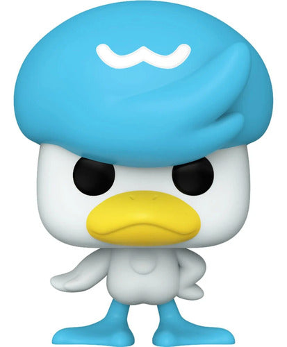 Funko Pop! Pokemon Quaxly #1012