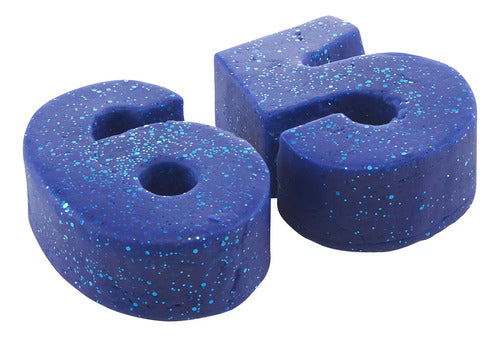 Play-doh Ultimate Color Collection Paquete De 65 Latas De 1