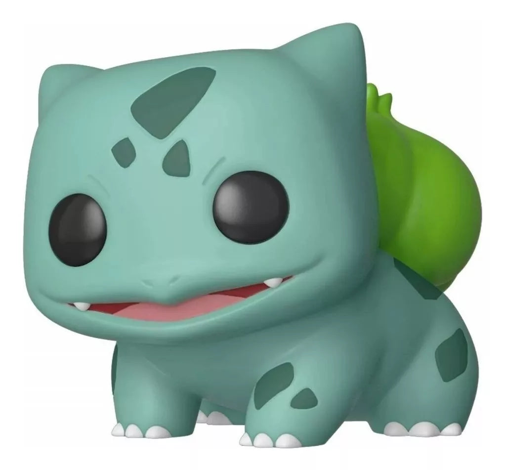 Funko Pop! Bulbasaur Pokemon - #453