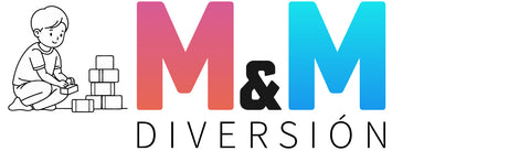 M&amp;M DIVERSIÓN